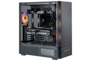 Mad Dog AQ400-I01WR32WP Intel Core i7 32GB DDR5 NVIDIA GeForce RTX 5070 Ti 16GB 2TB SSD Windows 11 Professional