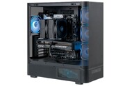 Mad Dog AQ400-A01DR32V2 AMD Ryzen 7 32GB DDR5 NVIDIA GeForce RTX 5070 Ti 16GB 2TB SSD brak