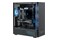 Mad Dog AQ400-A01DR32V2 AMD Ryzen 7 32GB DDR5 NVIDIA GeForce RTX 5070 Ti 16GB 2TB SSD brak