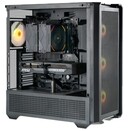 Mad Dog MX600-A03DR32 AMD Ryzen 7 32GB DDR5 NVIDIA GeForce RTX 5070 Ti 16GB 2TB SSD brak