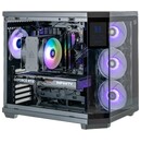 Mad Dog VISION-A01WR32WH AMD Ryzen 5 32GB DDR5 NVIDIA GeForce RTX 5060 Ti 16GB 1TB SSD Windows 11 Home