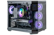 Mad Dog VISION-A01WR32WH AMD Ryzen 5 32GB DDR5 NVIDIA GeForce RTX 5060 Ti 16GB 1TB SSD Windows 11 Home