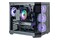 Mad Dog VISION-A01DR32 AMD Ryzen 5 32GB DDR5 NVIDIA GeForce RTX 5060 Ti 16GB 1TB SSD brak