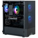 Mad Dog ARYA-A16WR16WH AMD Ryzen 7 16GB DDR4 Nvidia GeForce RTX 5060 8GB 1TB SSD Windows 11 Home