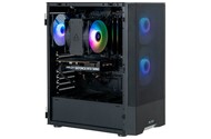 Mad Dog MD-A06DR32 AMD Ryzen 5 32GB DDR5 NVIDIA GeForce RTX 5060 Ti 16GB 1TB SSD brak