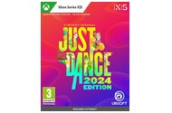 Just Dance Edycja 2024 Edition Xbox (Series X)