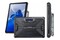 Tablet OUKITEL RT7 10.10" MediaTek Dimensity 720 12.0GB/512GB, niebieski