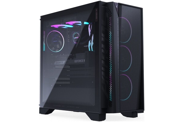 GIGABYTE AORUS AMD Ryzen 7 32GB DDR5 NVIDIA GeForce RTX 5080 16GB 2TB SSD Windows 11 Home