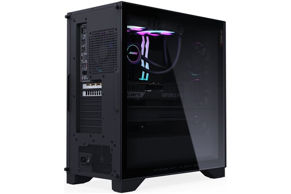 GIGABYTE AORUS AMD Ryzen 7 32GB DDR5 NVIDIA GeForce RTX 5080 16GB 2TB SSD Windows 11 Home