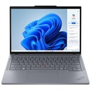 Laptop Lenovo ThinkPad T14 14.0" Intel Core Ultra 5-125U Intel 16GB 256GB SSD M.2 Windows 11 Professional szary