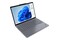 Laptop Lenovo ThinkPad T14 14.0" Intel Core Ultra 5-125U Intel 16GB 256GB SSD M.2 Windows 11 Professional szary
