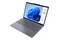 Laptop Lenovo ThinkPad T14 14.0" Intel Core Ultra 5-125U Intel 16GB 256GB SSD M.2 Windows 11 Professional szary
