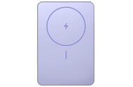 Powerbank Xiaomi BHR08PNGL BHR08PNGL 5000mAh 22.5W fioletowy