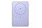Powerbank Xiaomi BHR08PNGL BHR08PNGL 5000mAh 22.5W fioletowy