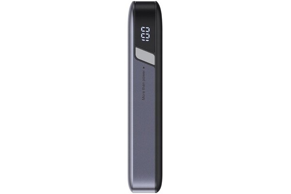 Powerbank UGREEN UGR5799 10000mAh 30.0W szary