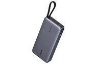 Powerbank UGREEN UGR5795 25000mAh 165.0W szary