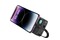 Powerbank USAMS CD225 10000mAh 22.5W czarny