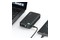 Powerbank USAMS CD225 10000mAh 22.5W czarny
