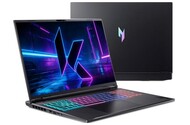 Laptop ACER Nitro 16 AI 16.0" AMD Ryzen AI 9-365 Nvidia GeForce RTX 5060 4GB 2TB SSD czarny