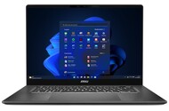 Laptop MSI Prestige 16 16.0" Intel Ultra 7-355 Intel Arc 32GB 2TB SSD Windows 11 Professional czarny