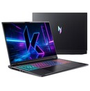 Laptop ACER Nitro 16 AI 16.0" AMD Ryzen AI 9-365 Nvidia GeForce RTX 5060 32GB 2TB SSD czarny