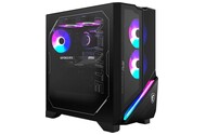 MSI infinite X3 32GB DDR5 NVIDIA GeForce RTX 5070 12GB Windows 11 Home