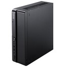 MSI Pro DP80 Intel Core i7 16GB DDR5 1TB SSD Windows 11 Professional