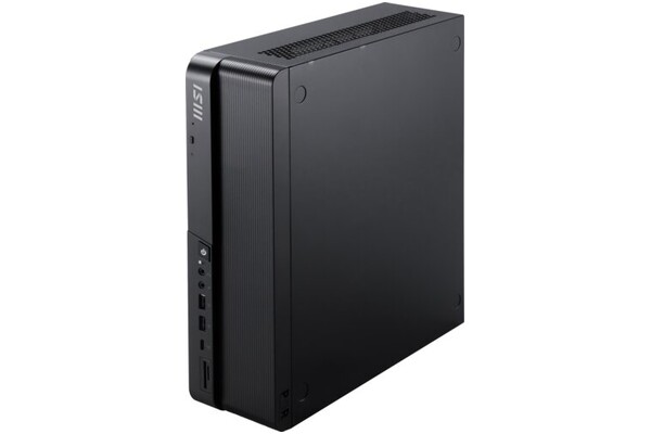 MSI Pro DP80 Intel Core i7 16GB DDR5 1TB SSD Windows 11 Professional