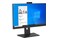 NTT System ZKQ-i513T24 System All in One Intel Core i5 8GB DDR4 500GB SSD Windows 11 Professional