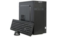 NTT System ZKO-i312H610 Office Intel Core i3 8GB DDR4 500GB SSD Windows 11 Professional