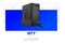 NTT System ZKO-R5B650 proDesk 16GB DDR5