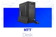 NTT System ZKO-i714H610 proDesk 16GB DDR4