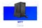 NTT System ZKO-i714H610 proDesk 16GB DDR4