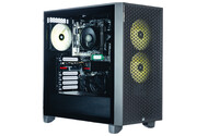 OPTIMUS GA520T-CR12 E-Sport AMD Ryzen 5 16GB DDR4 8GB 1TB SSD Windows 11 Home