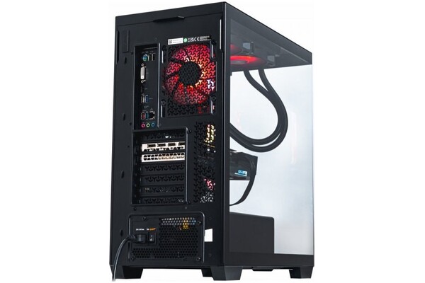 OPTIMUS GB760T-CR18 E-Sport 16GB DDR4 8GB Windows 11 Home