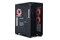 OPTIMUS GB760T-CR18 E-Sport 16GB DDR4 8GB Windows 11 Home