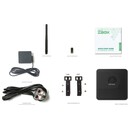 ZOTAC MI668 Zbox Intel Core i7 INTEL Iris Xe