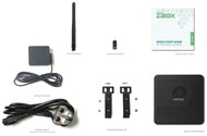 ZOTAC MI668 Zbox Intel Core i7 INTEL Iris Xe