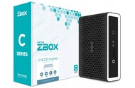 ZOTAC Zbox Intel Core i3 DDR5 brak