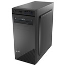 XQUANTUM XQI3R16S500-XI11DW11H Intel Core i3 8GB DDR4 NVIDIA GeForce GT 710 2GB 500GB SSD Windows 11 Home