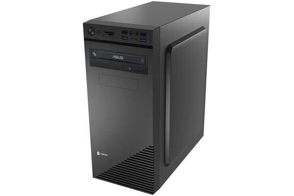 XQUANTUM XQI3R16S500-XI11DW11H Intel Core i3 8GB DDR4 NVIDIA GeForce GT 710 2GB 500GB SSD Windows 11 Home