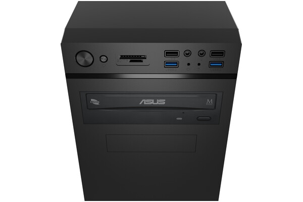 XQUANTUM XQI3R16S500-XI11DW11H Intel Core i3 8GB DDR4 NVIDIA GeForce GT 710 2GB 500GB SSD Windows 11 Home