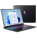 Laptop ACER Nitro 16 AI 16.0" AMD Ryzen AI 9-365 Nvidia GeForce RTX 5060 32GB 1TB SSD Windows 11 Home czarny