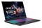 Laptop ACER Nitro 16 AI 16.0" AMD Ryzen AI 9-365 Nvidia GeForce RTX 5060 32GB 1TB SSD Windows 11 Home czarny