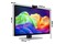 Monitor 27.0" ACER PE270XTBMIIPRCUZX czarno-srebrny