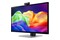 Monitor 27.0" ACER PE270XTBMIIPRCUZX czarno-srebrny