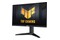 Monitor 24.5" ASUS TUF Gaming VG259QL5AU czarny