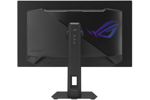 Monitor 26.5" ASUS ROG Strix XG27AQDNG czarny