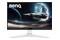 Monitor 24.5" BenQ MOBIUZ EX251 biało-czarny