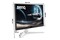 Monitor 24.5" BenQ MOBIUZ EX251 biało-czarny
